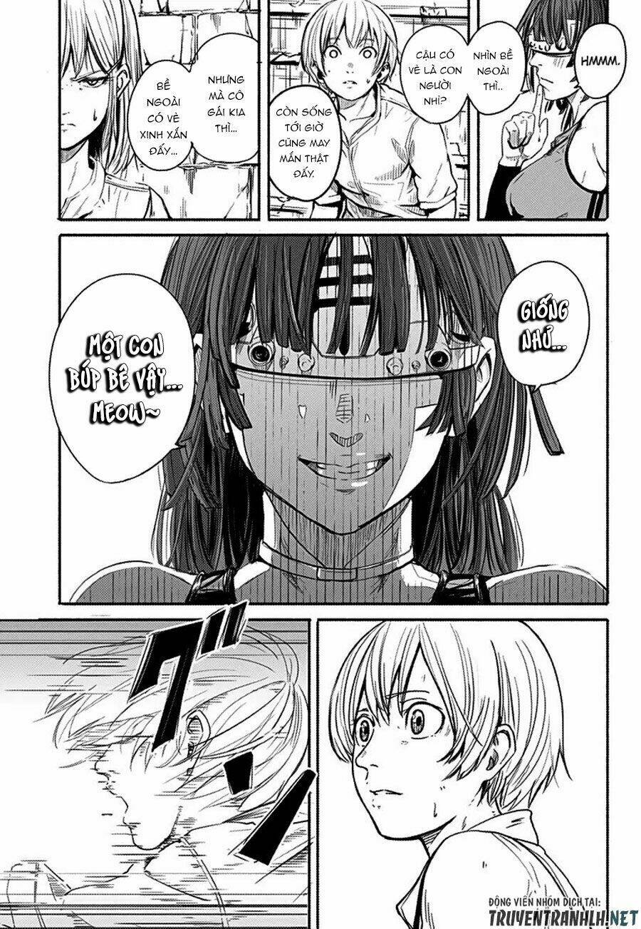 Alma - Chapter 1 - Page 23