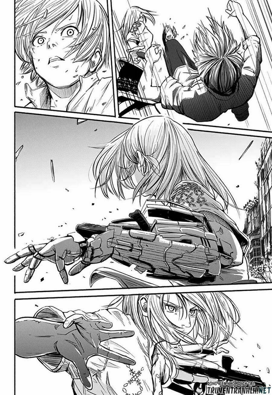 Alma - Chapter 1 - Page 24