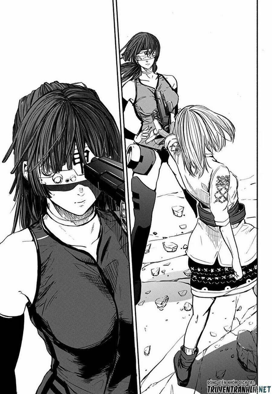 Alma - Chapter 1 - Page 25