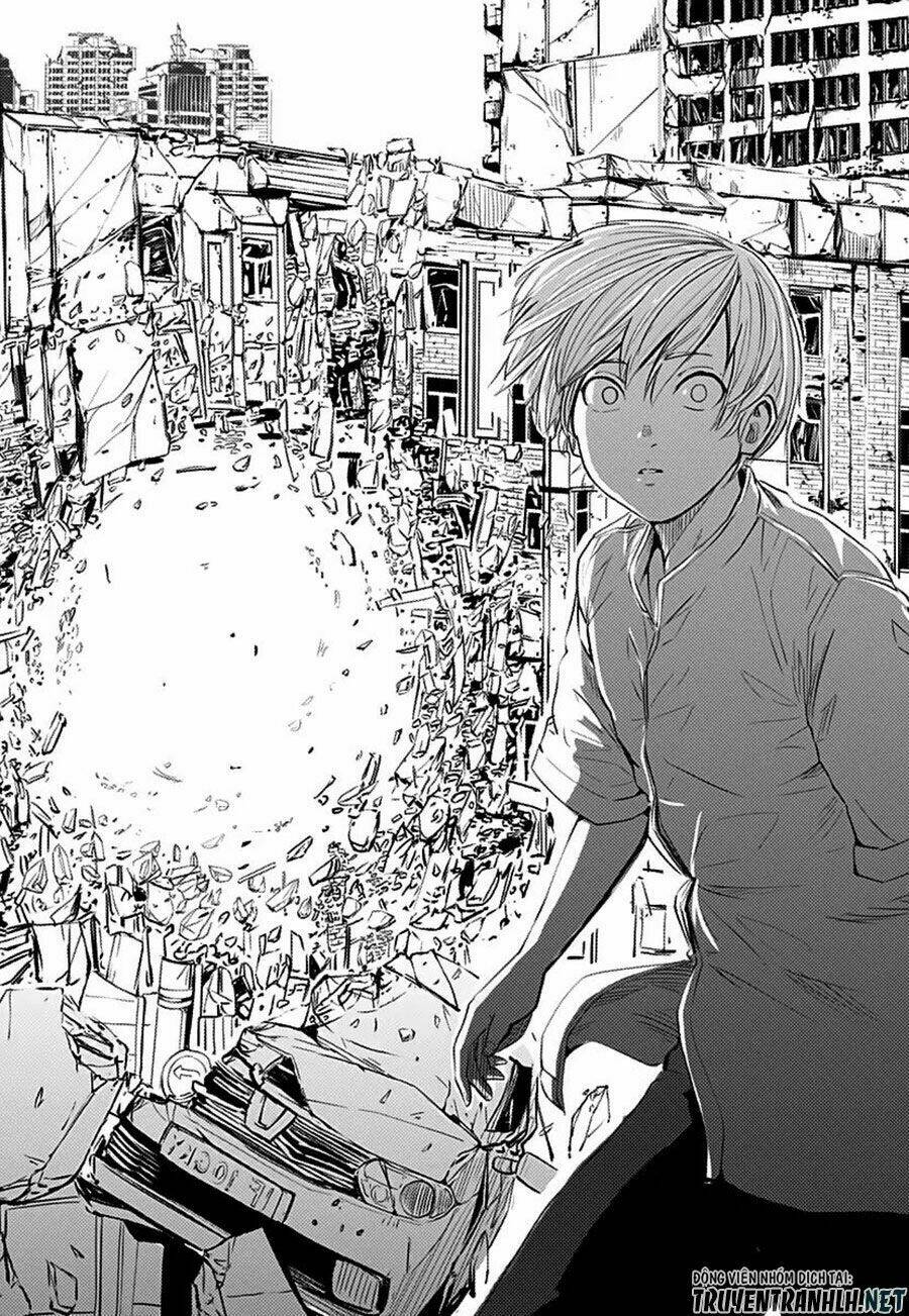 Alma - Chapter 1 - Page 28