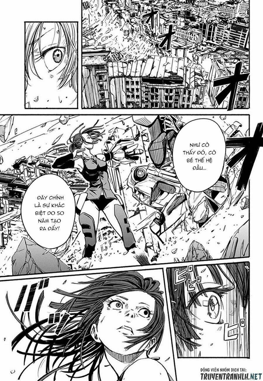 Alma - Chapter 1 - Page 29