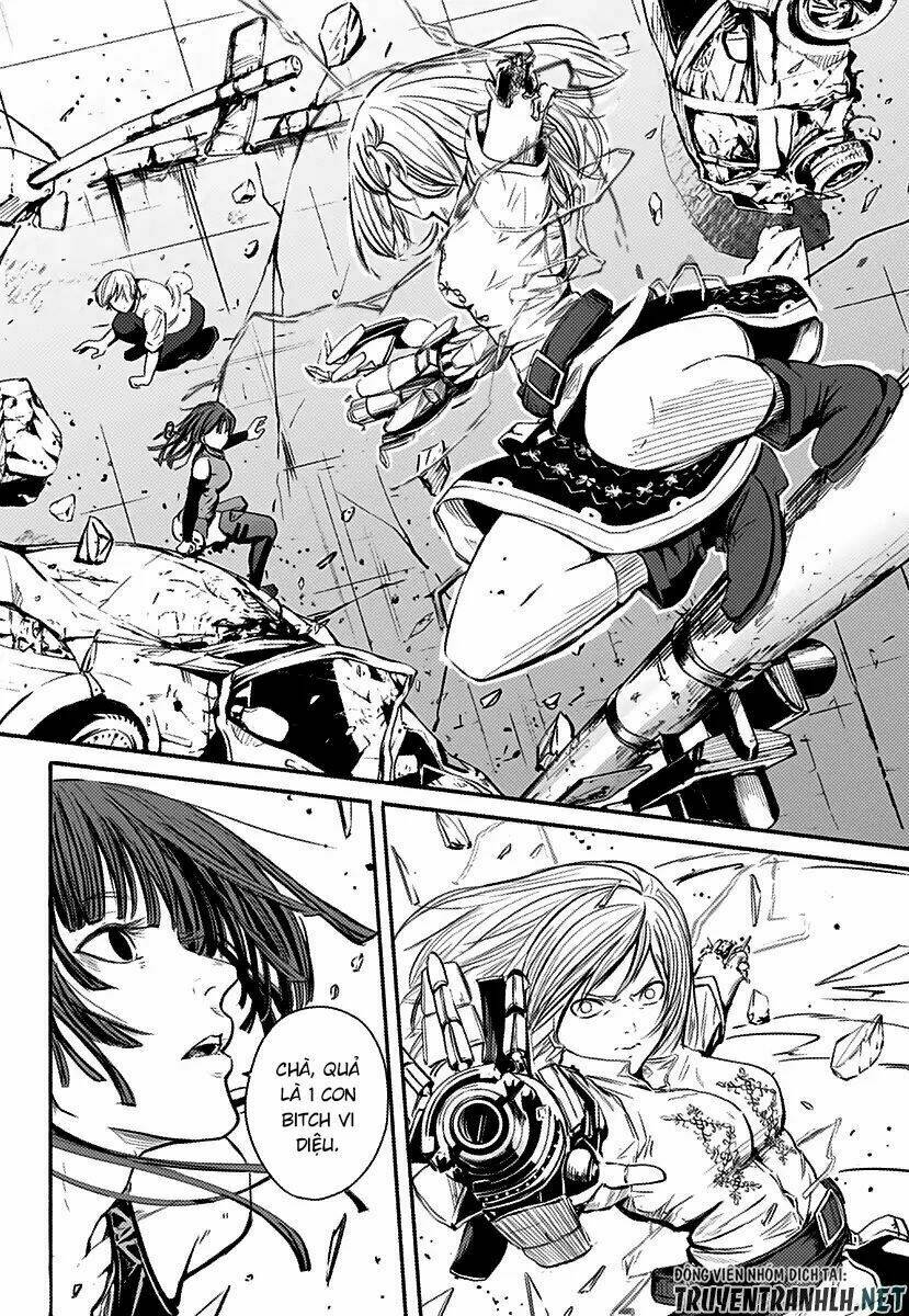 Alma - Chapter 1 - Page 30