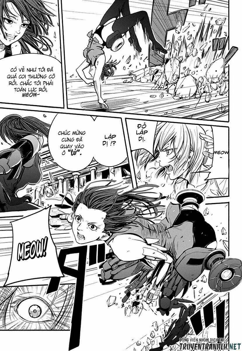 Alma - Chapter 1 - Page 31