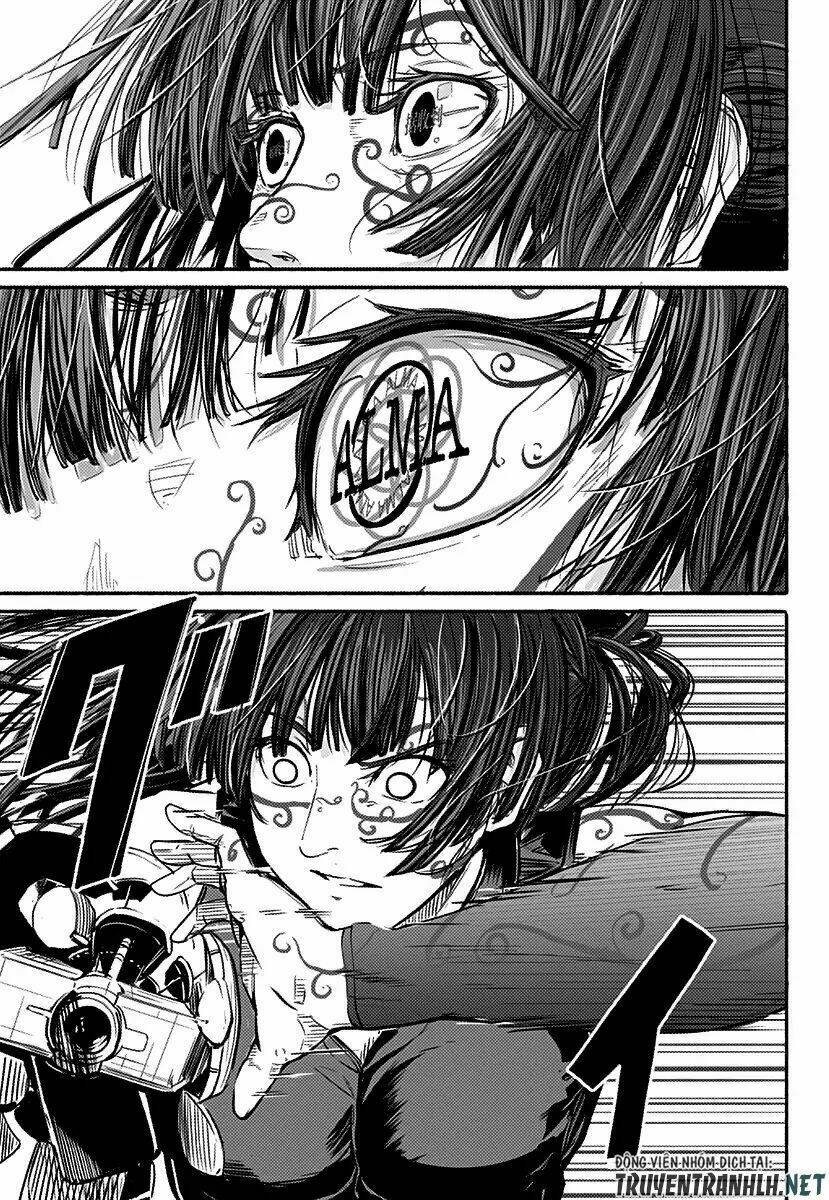 Alma - Chapter 1 - Page 33