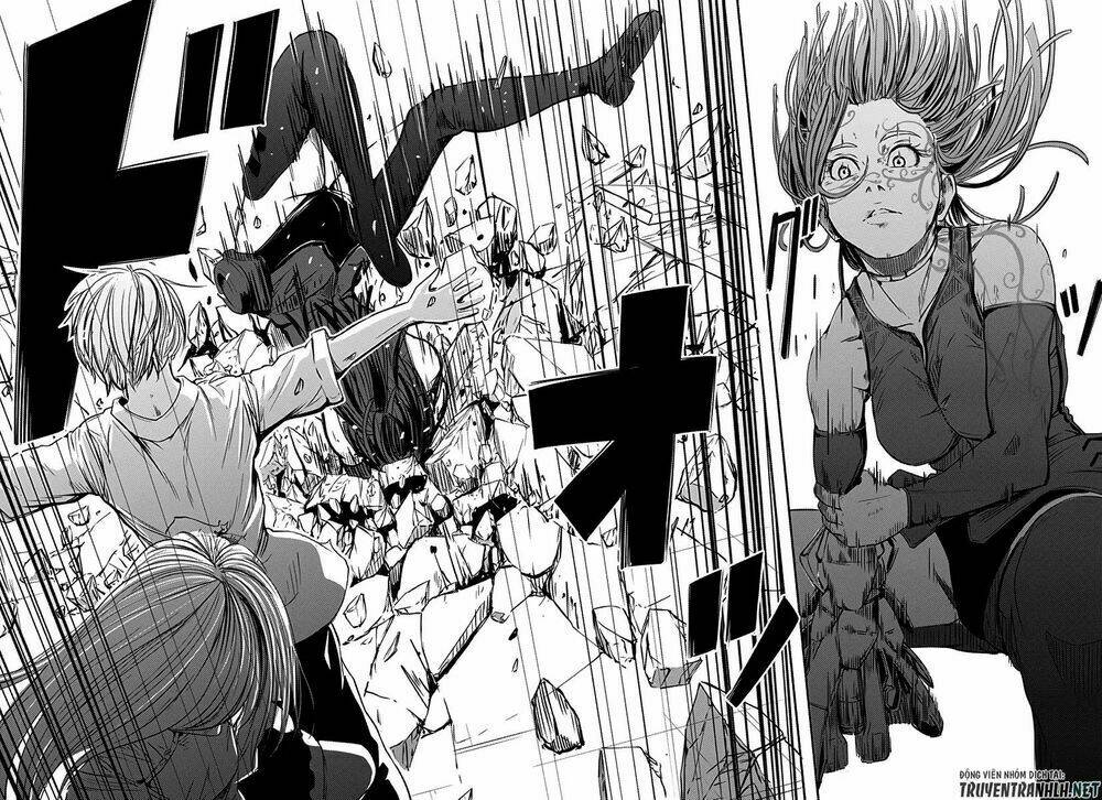 Alma - Chapter 1 - Page 34