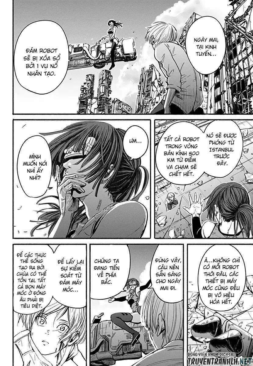 Alma - Chapter 1 - Page 37