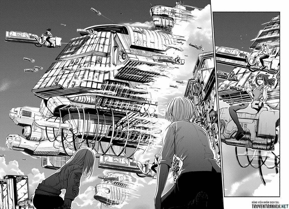 Alma - Chapter 1 - Page 39