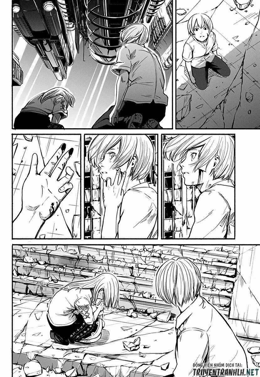 Alma - Chapter 1 - Page 40