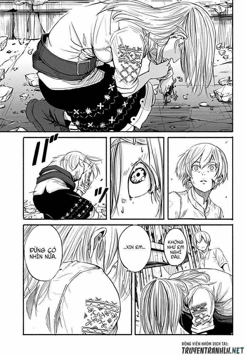 Alma - Chapter 1 - Page 41