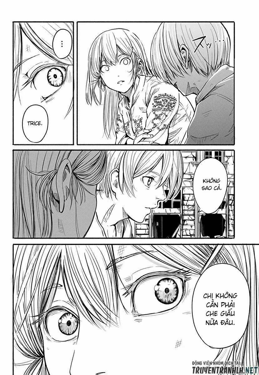 Alma - Chapter 1 - Page 42