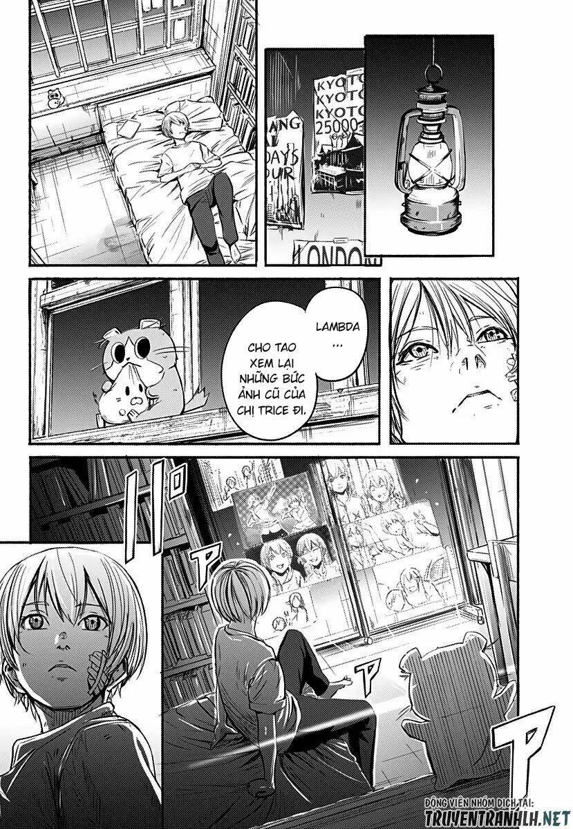 Alma - Chapter 1 - Page 44