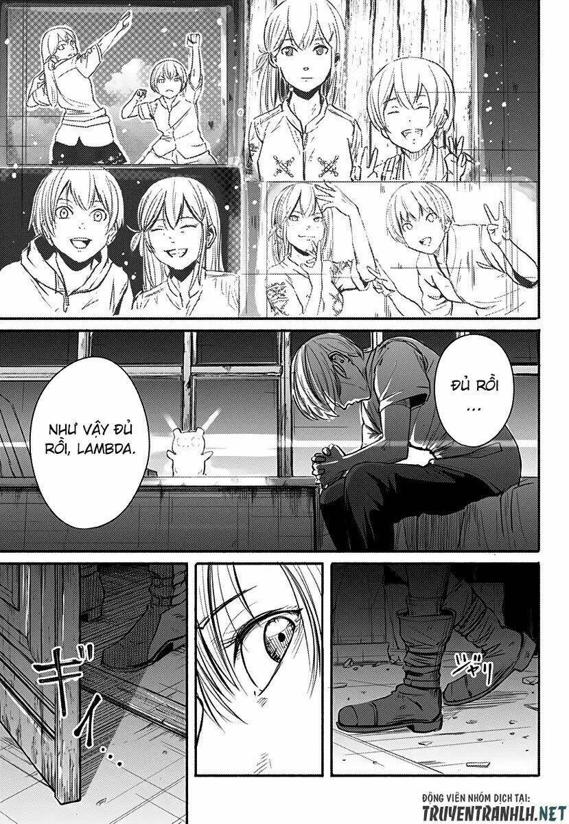 Alma - Chapter 1 - Page 45