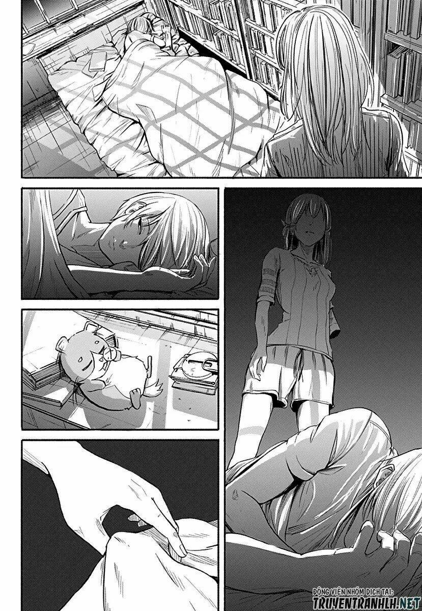 Alma - Chapter 1 - Page 46