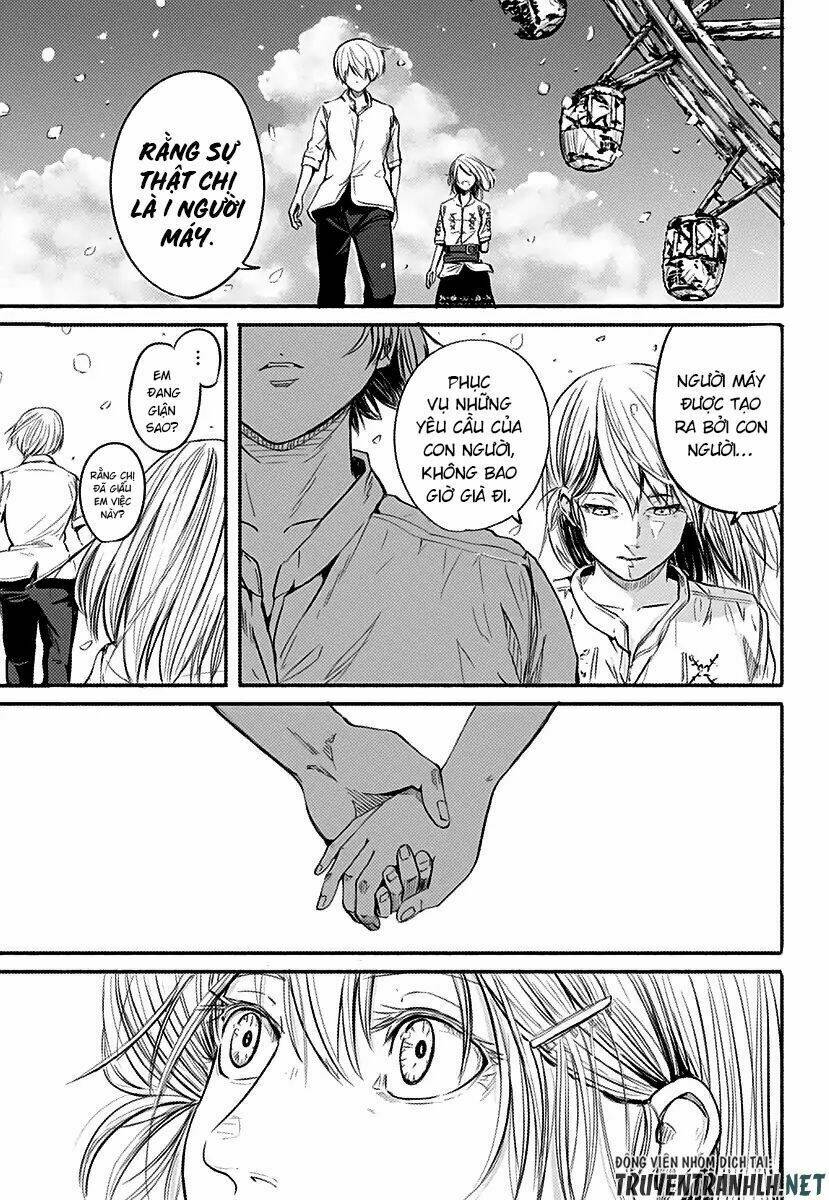 Alma - Chapter 1 - Page 51