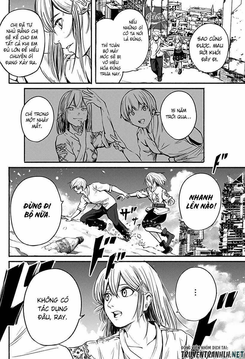 Alma - Chapter 1 - Page 52