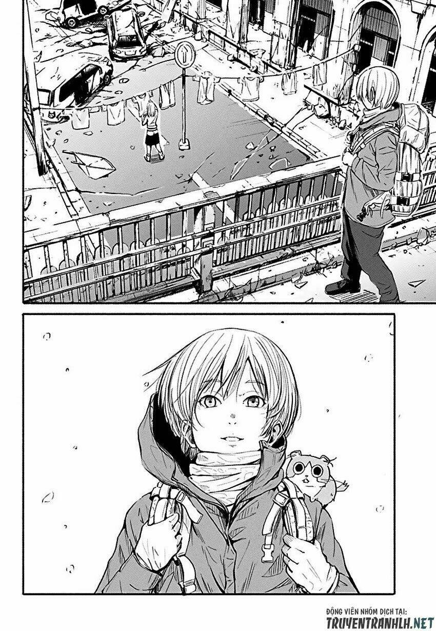 Alma - Chapter 1 - Page 5