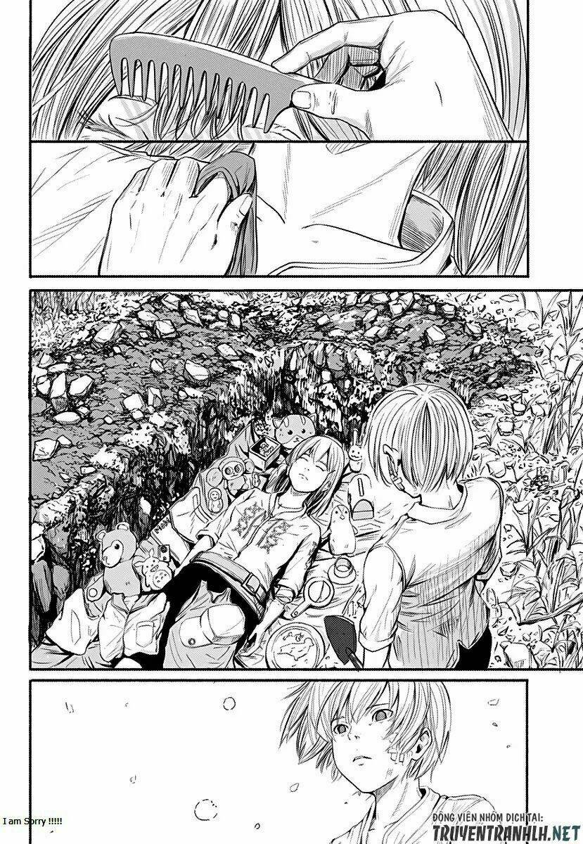 Alma - Chapter 1 - Page 60