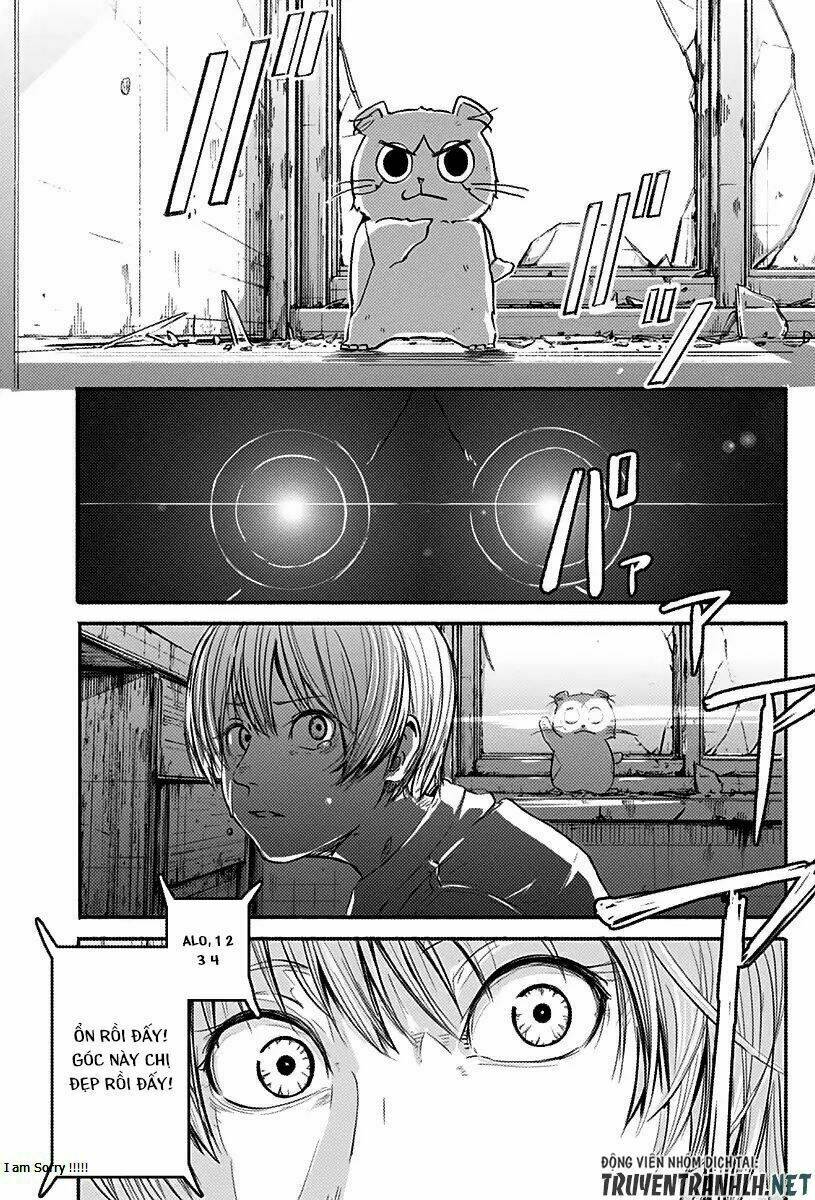 Alma - Chapter 1 - Page 67