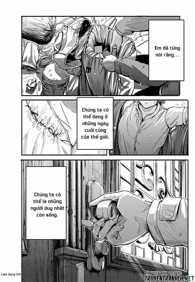 Alma - Chapter 1 - Page 71