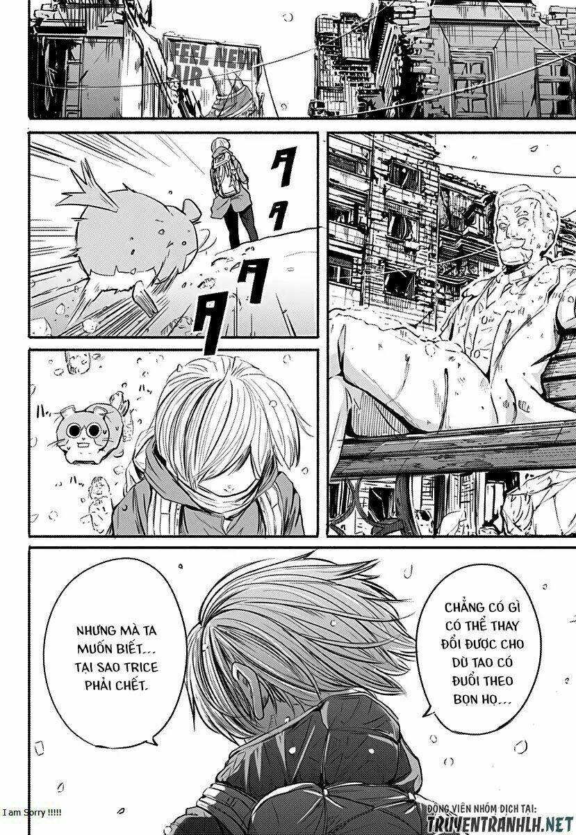 Alma - Chapter 1 - Page 73