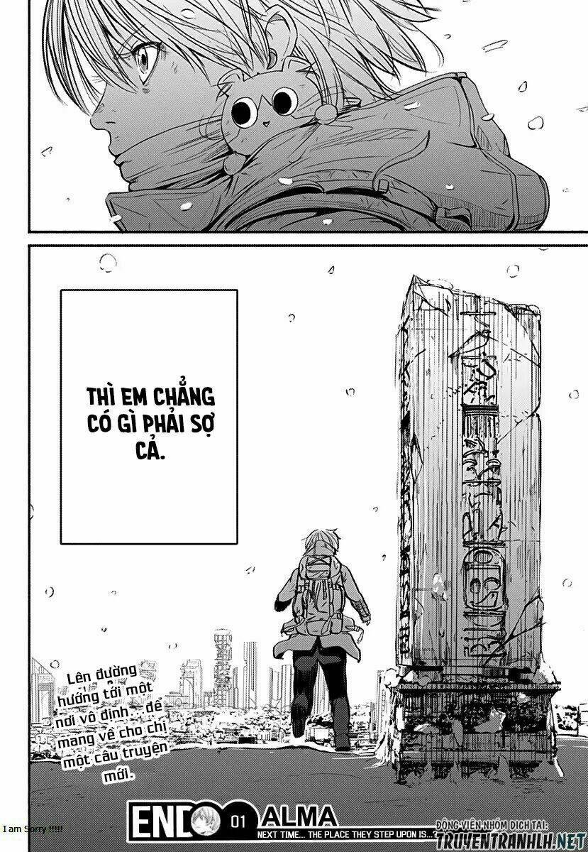 Alma - Chapter 1 - Page 75