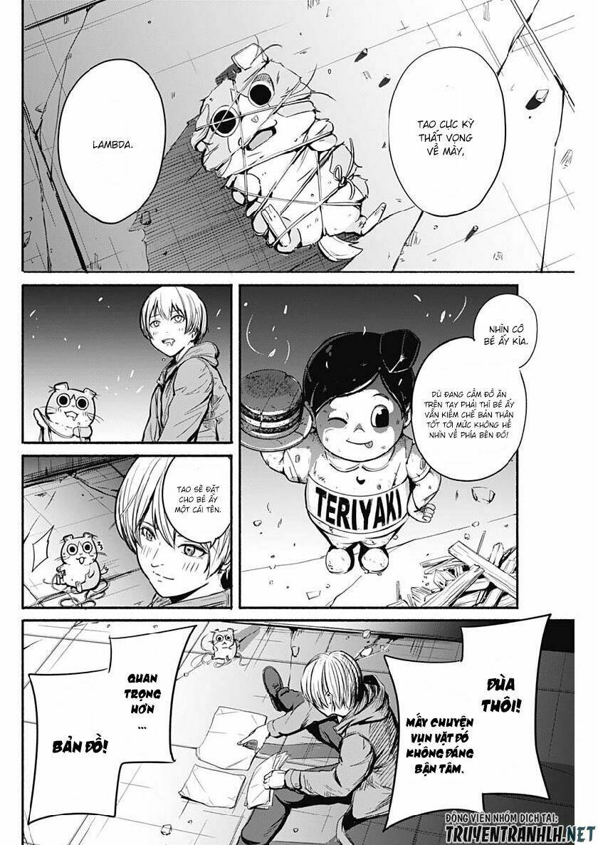 Alma - Chapter 2 - Page 10