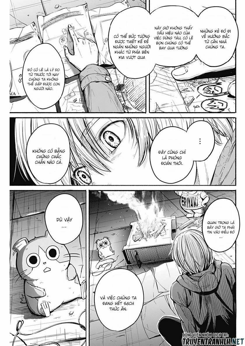 Alma - Chapter 2 - Page 11