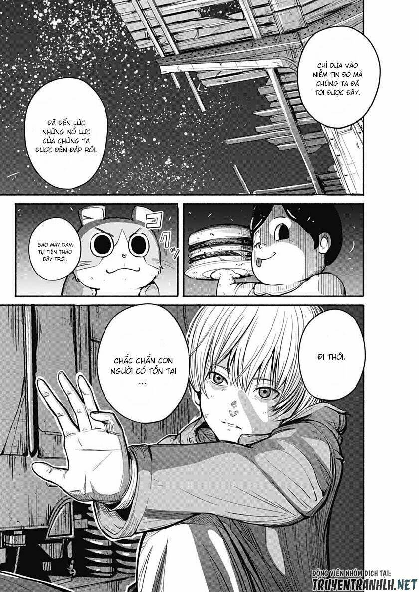 Alma - Chapter 2 - Page 12