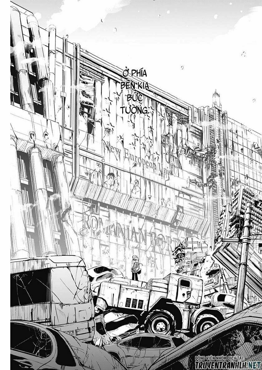 Alma - Chapter 2 - Page 13