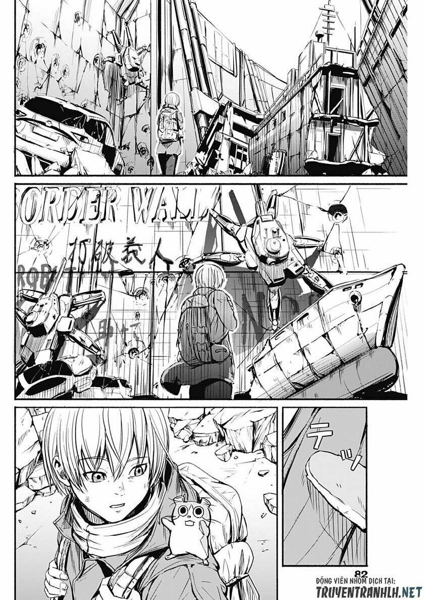 Alma - Chapter 2 - Page 14