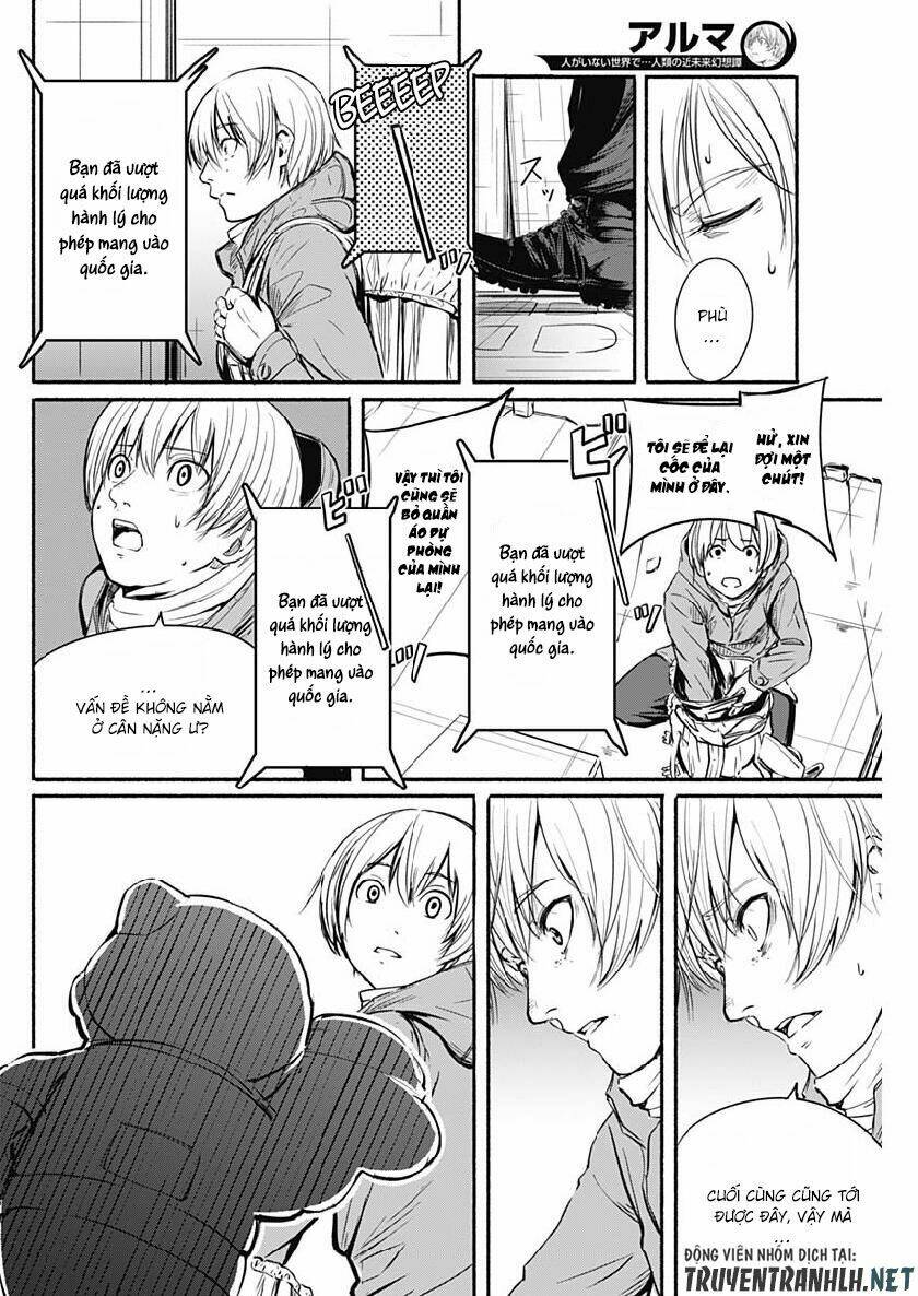 Alma - Chapter 2 - Page 18