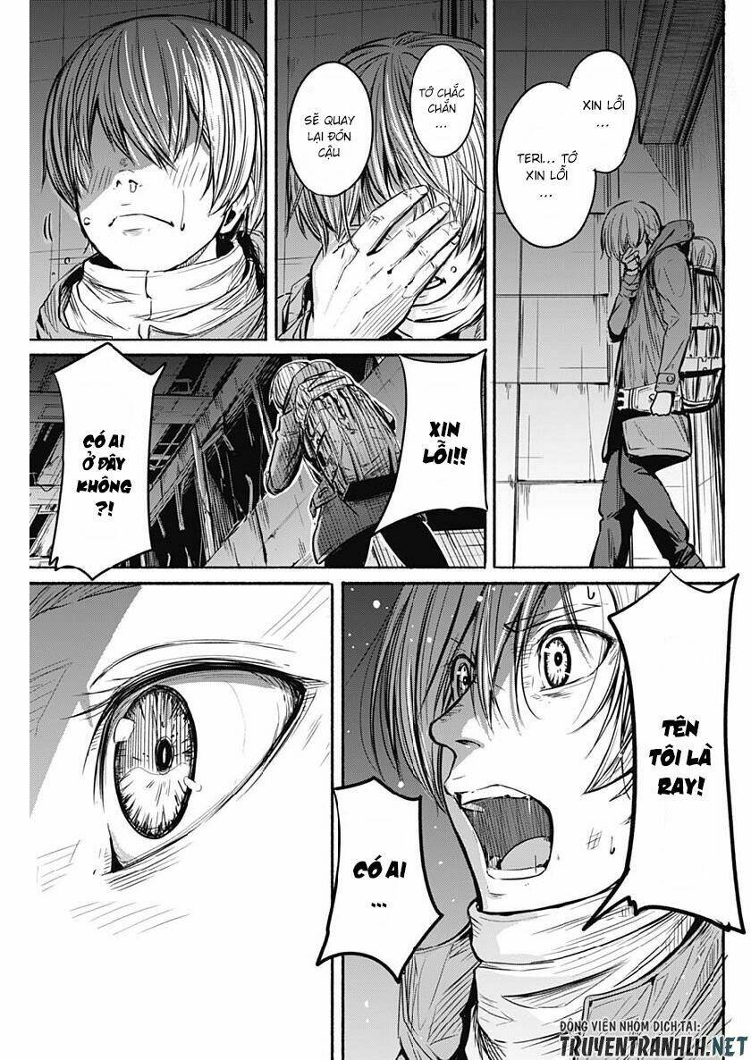 Alma - Chapter 2 - Page 21