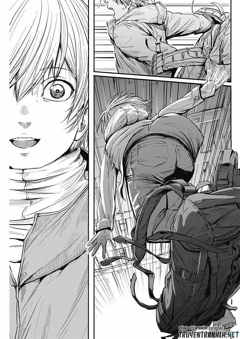 Alma - Chapter 2 - Page 23