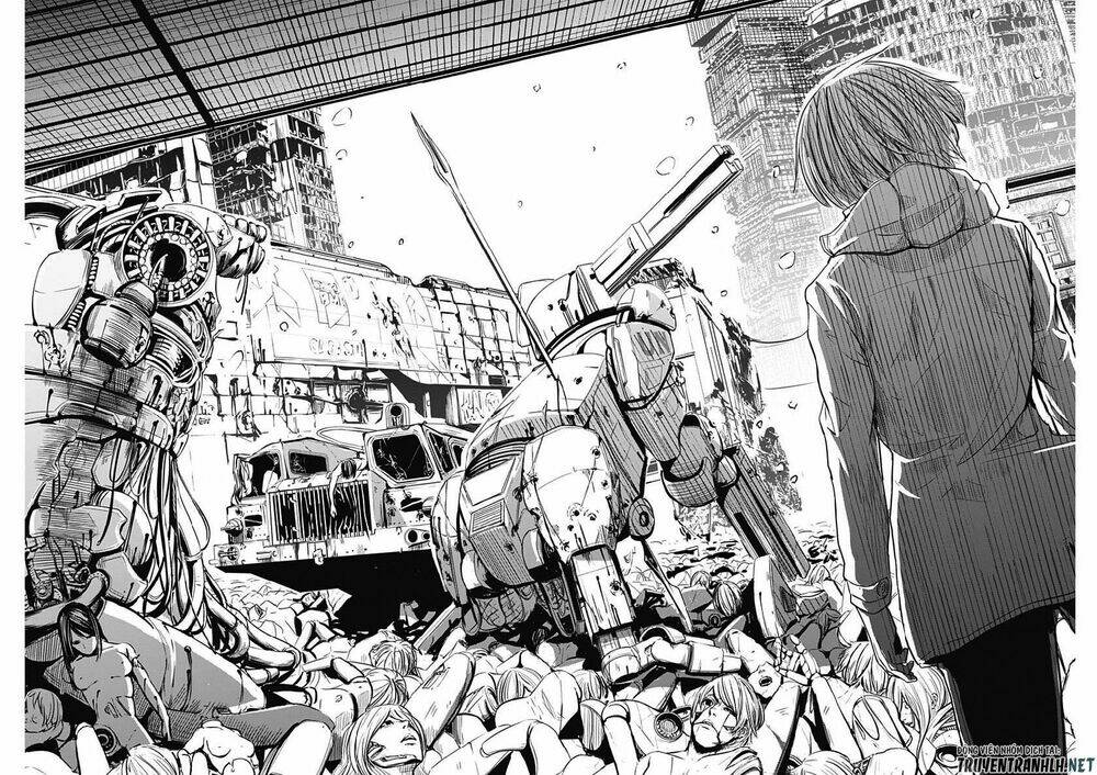 Alma - Chapter 2 - Page 24