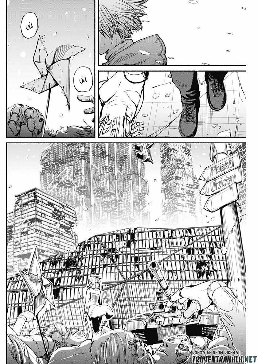 Alma - Chapter 2 - Page 25