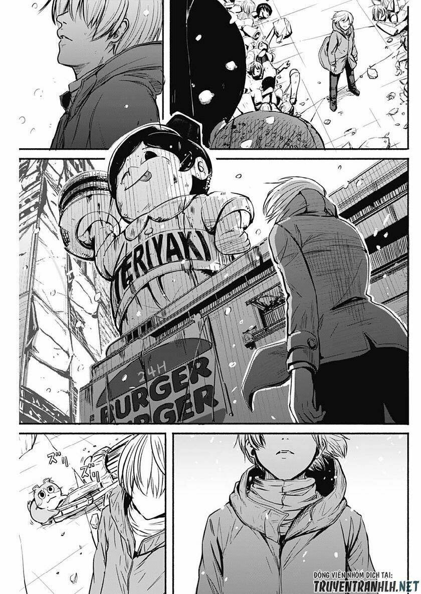 Alma - Chapter 2 - Page 26