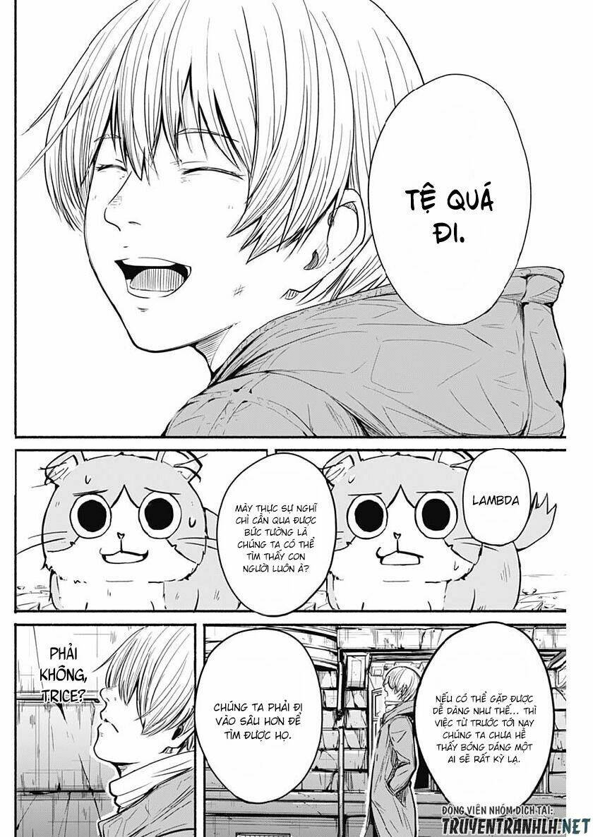 Alma - Chapter 2 - Page 27