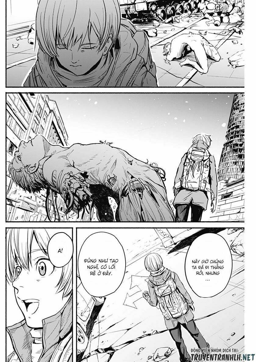 Alma - Chapter 2 - Page 29