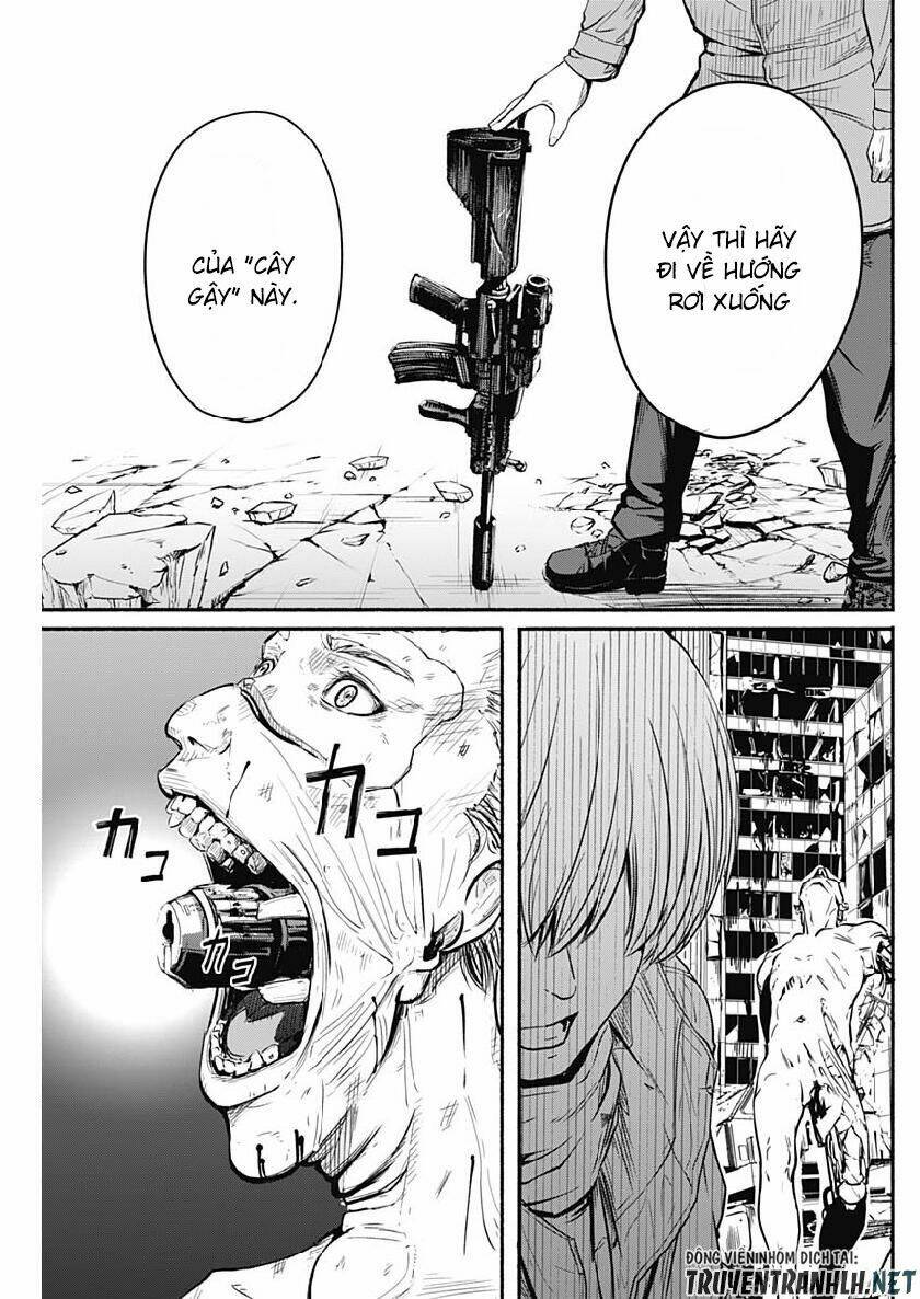 Alma - Chapter 2 - Page 30