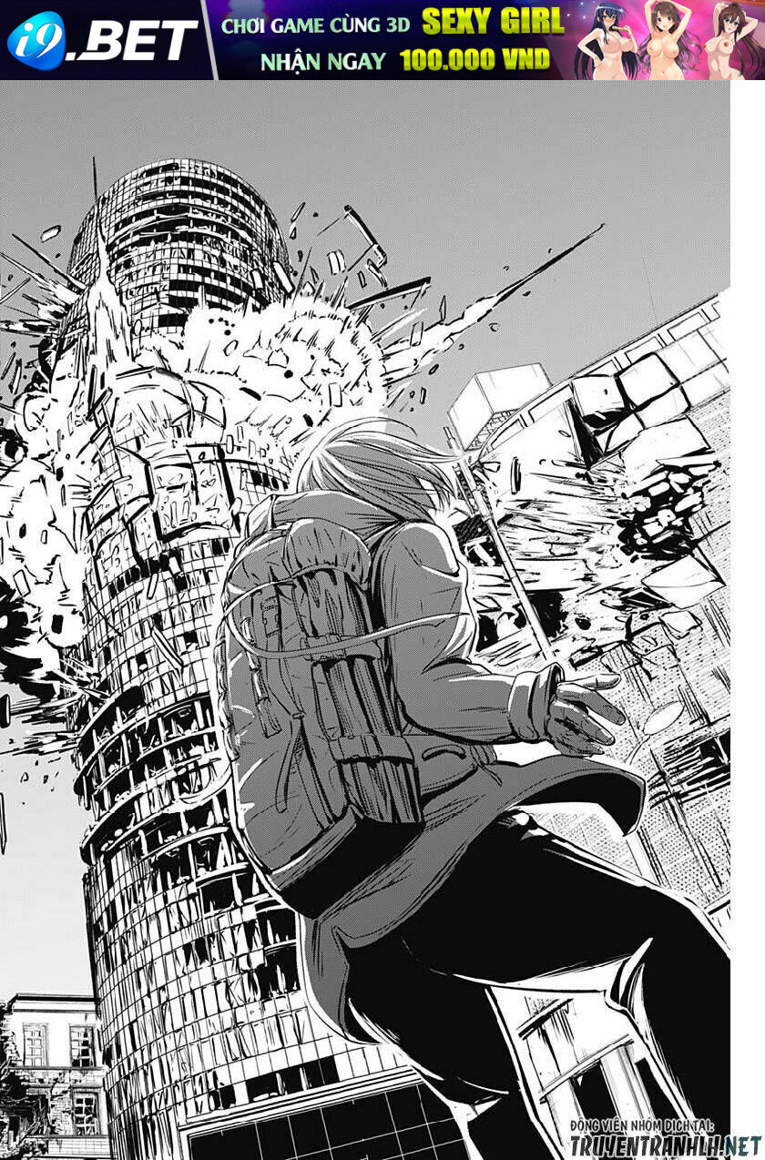 Alma - Chapter 2 - Page 32