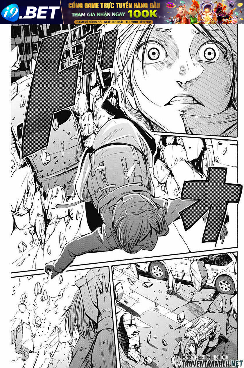 Alma - Chapter 2 - Page 33