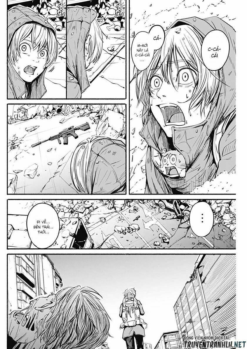 Alma - Chapter 2 - Page 34