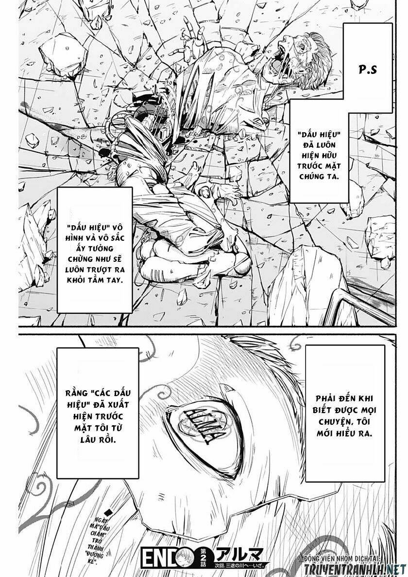 Alma - Chapter 2 - Page 35