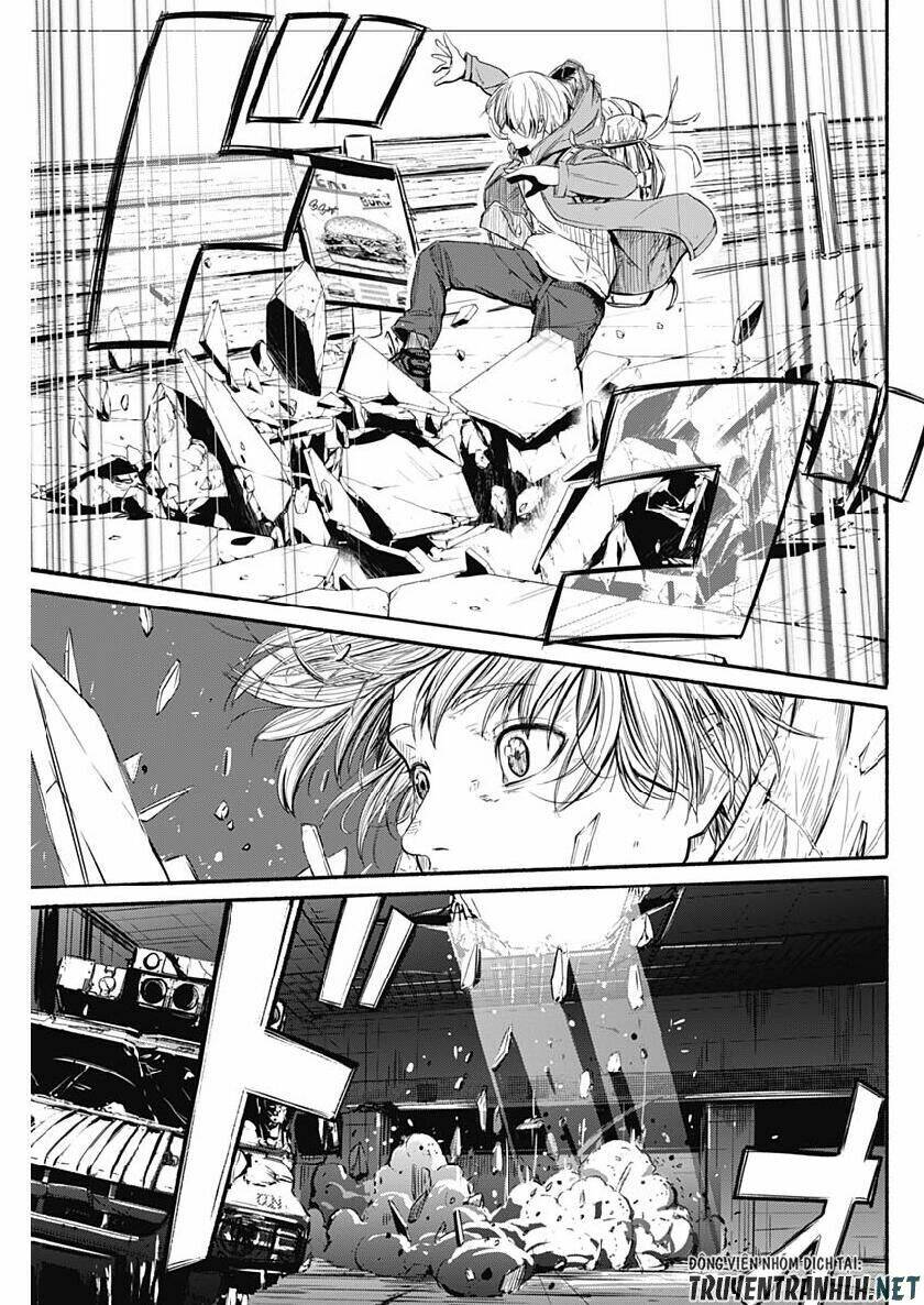 Alma - Chapter 2 - Page 5