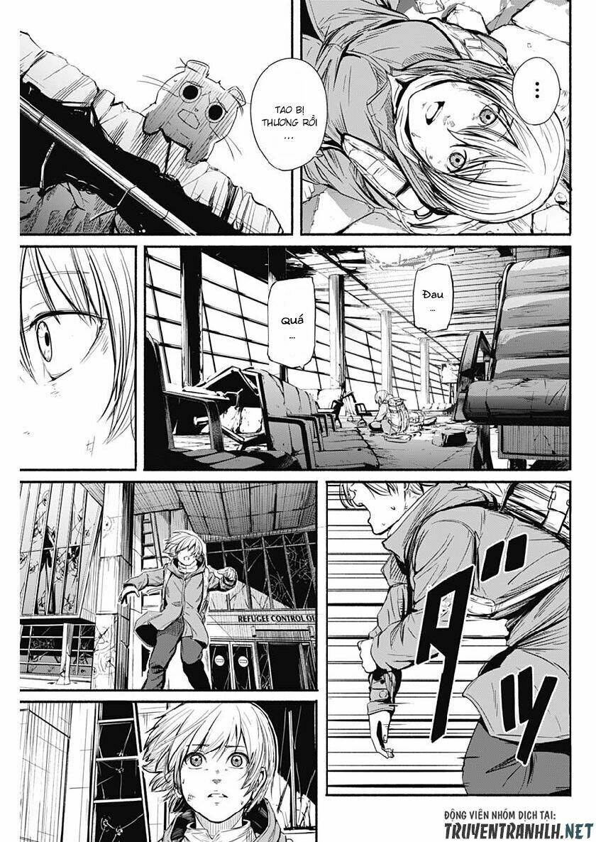 Alma - Chapter 2 - Page 7