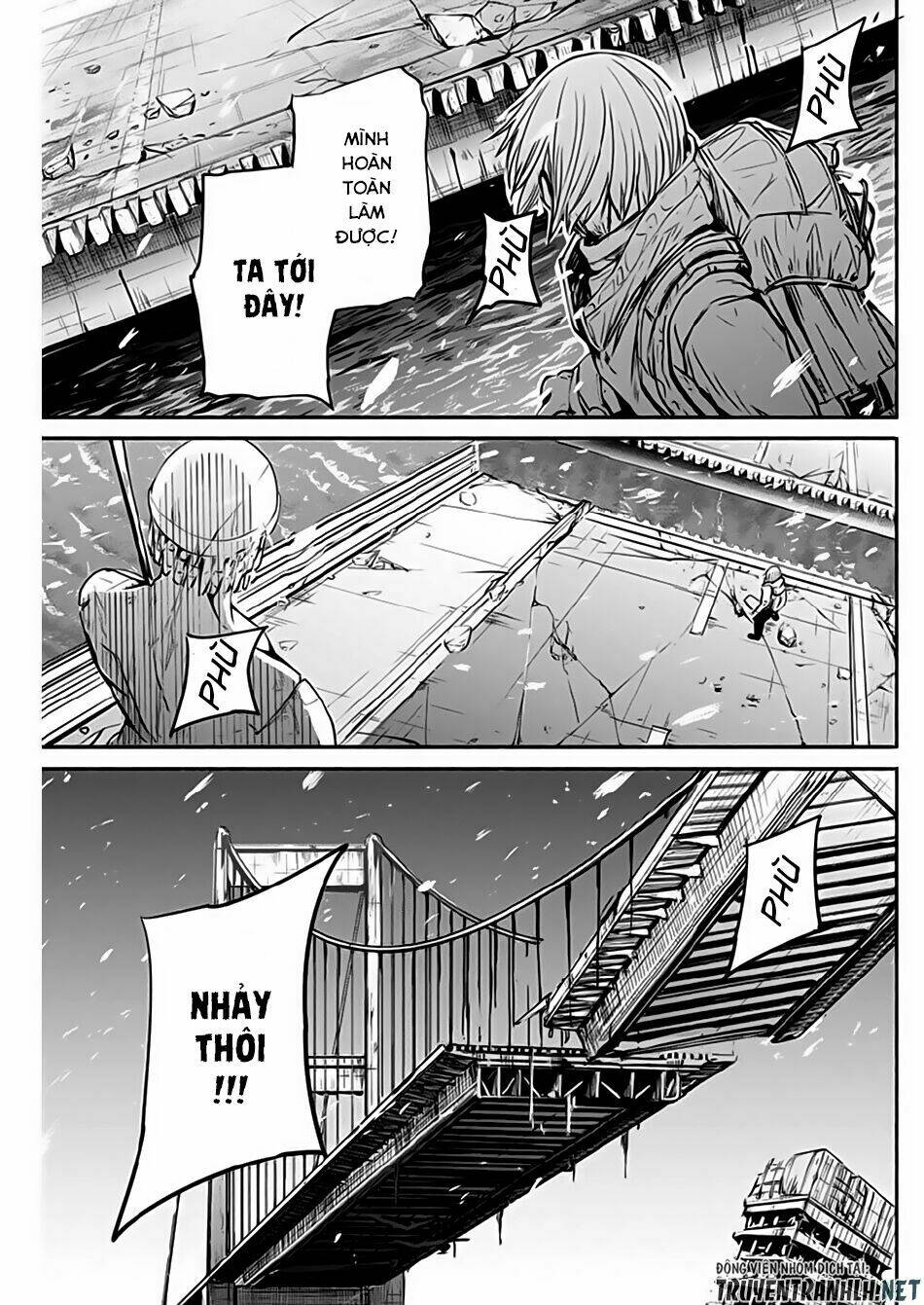 Alma - Chapter 3 - Page 10