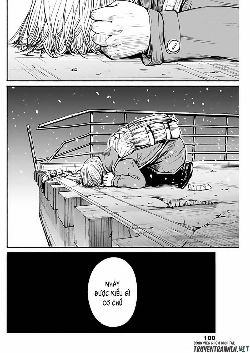 Alma - Chapter 3 - Page 11