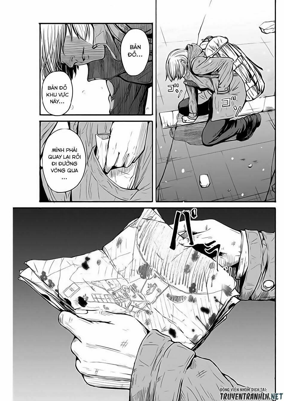 Alma - Chapter 3 - Page 12