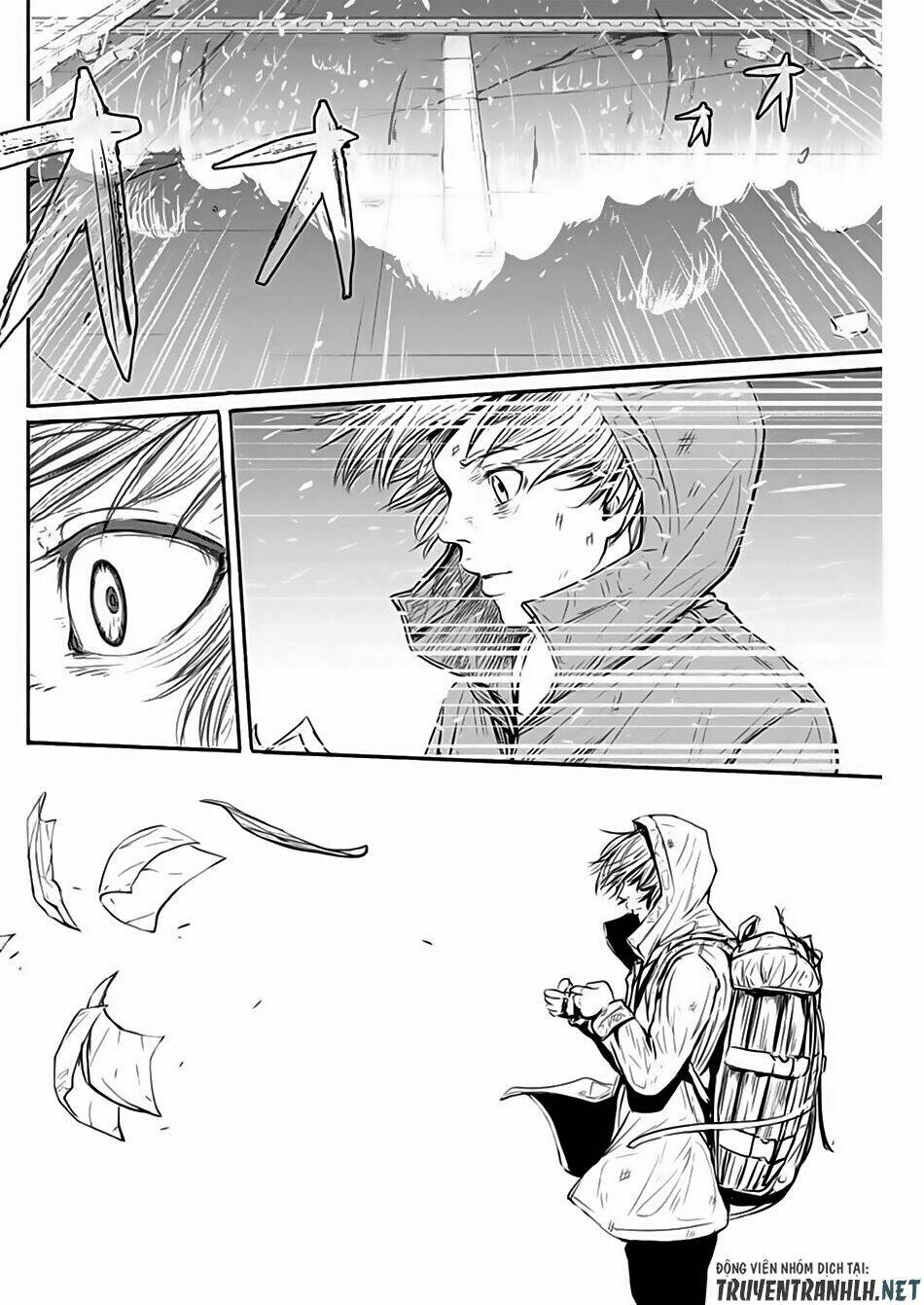 Alma - Chapter 3 - Page 13