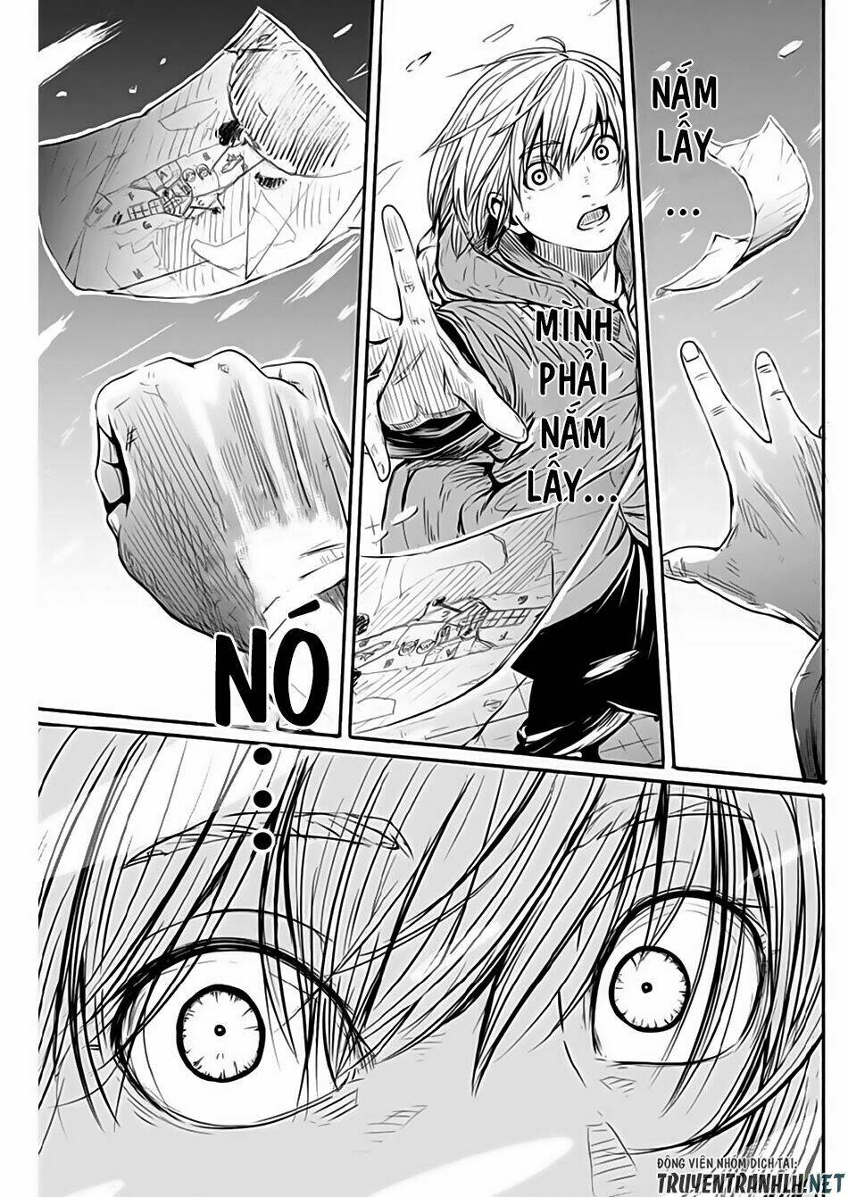 Alma - Chapter 3 - Page 14